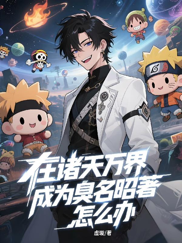 在諸天萬界成為臭名昭著怎么辦